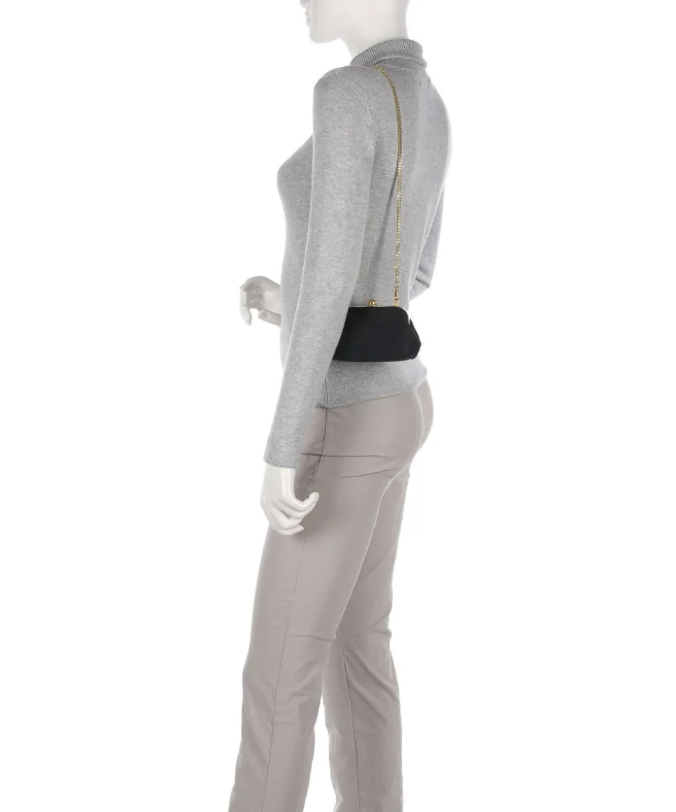 Celiane Umhängetasche Polyester schwarz