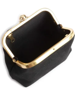 Celiane Umhängetasche Polyester schwarz