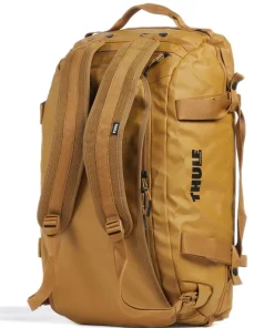 Chasm 40 Weekender ocker 56 cm