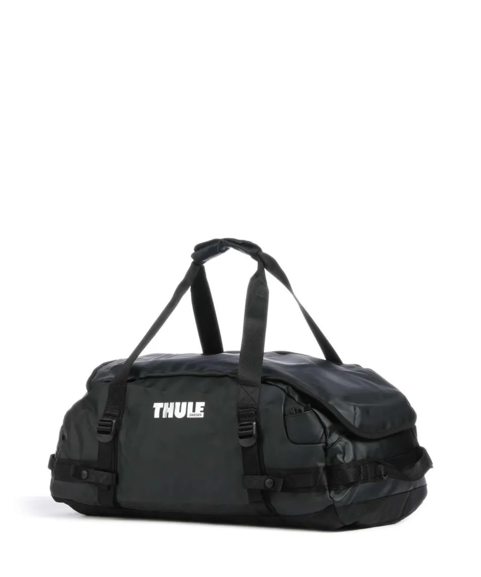 Chasm 40 Weekender schwarz 56 cm