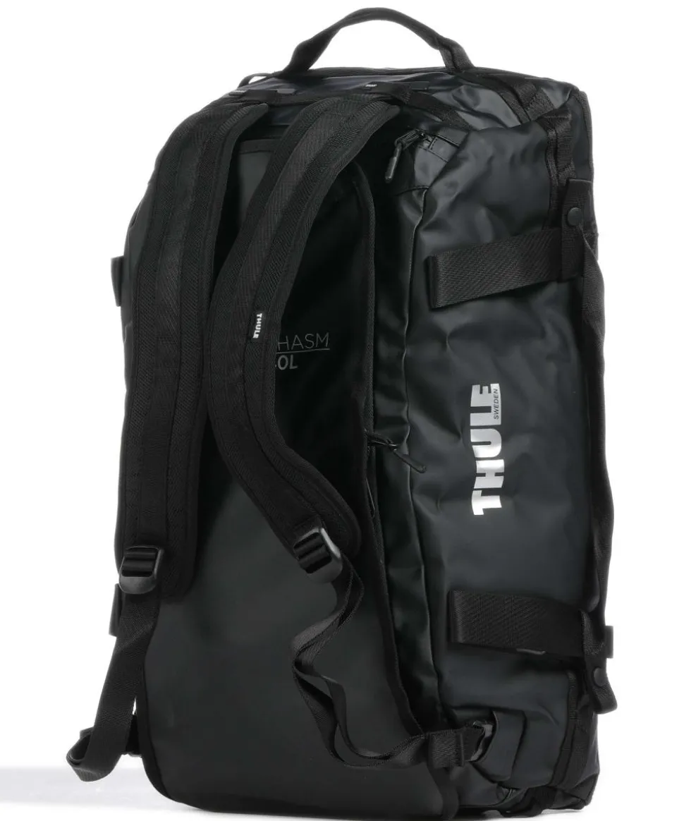 Chasm 40 Weekender schwarz 56 cm
