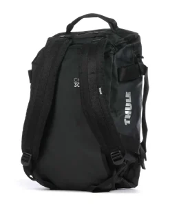 Chasm 30 Weekender schwarz 49 cm