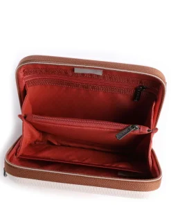 Chatelet Air 2.0 Umhängetasche Polycarbonat weiß/braun