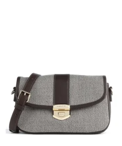 Chevron Fia Umhängetasche Textil mehrfarbig