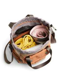 Cinch 9L Bucket bag recyceltes Nylon mehrfarbig