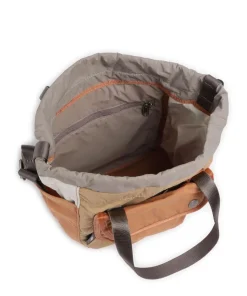 Cinch 9L Bucket bag recyceltes Nylon mehrfarbig
