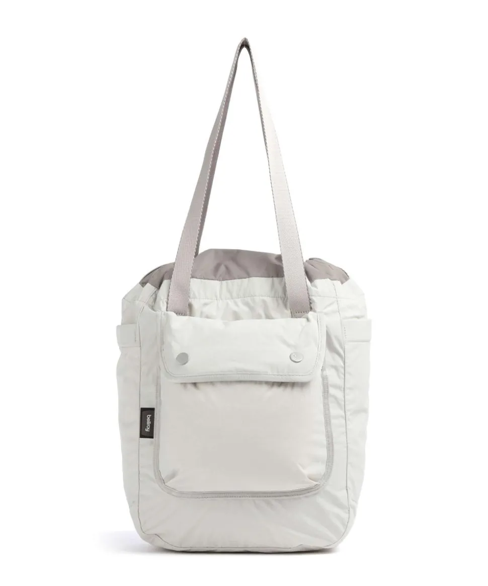 Cinch 16L Shopper recyceltes Nylon elfenbein