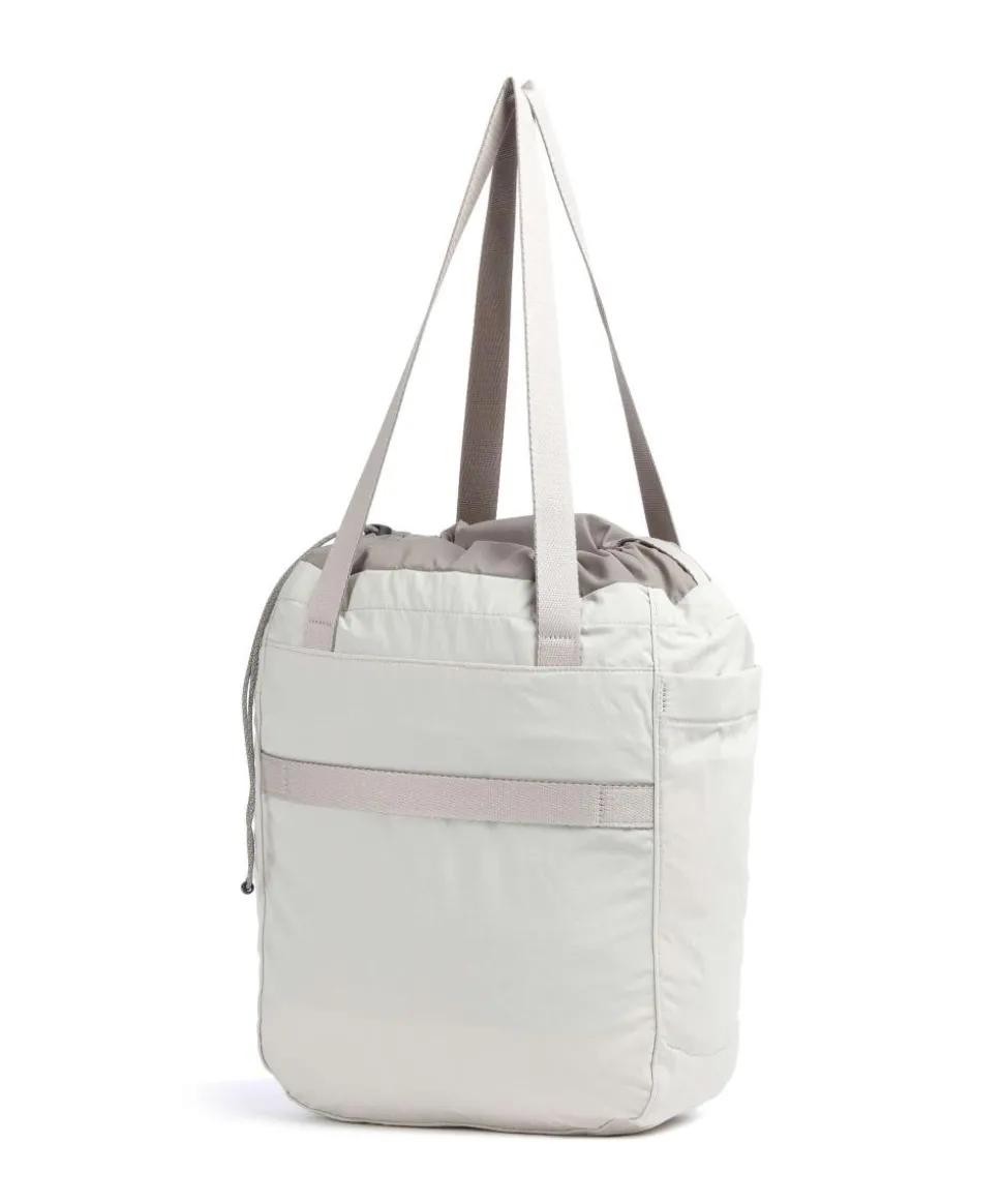 Cinch 16L Shopper recyceltes Nylon elfenbein