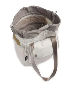 Cinch 16L Shopper recyceltes Nylon elfenbein