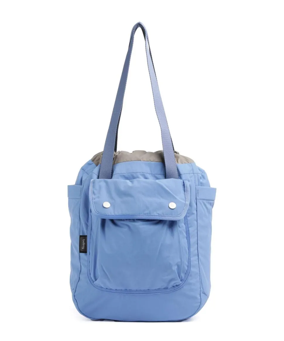 Cinch 16L Shopper recyceltes Nylon blau