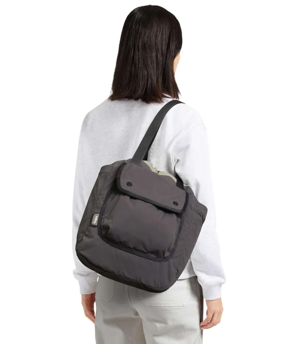 Cinch 16L Shopper recyceltes Nylon blau