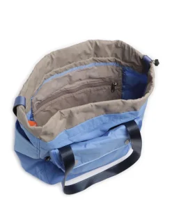 Cinch 16L Shopper recyceltes Nylon blau