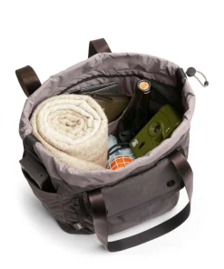 Cinch 16L Shopper recyceltes Nylon anthrazit