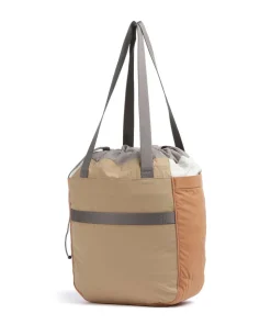 Cinch 16L Shopper recyceltes Nylon hellbraun