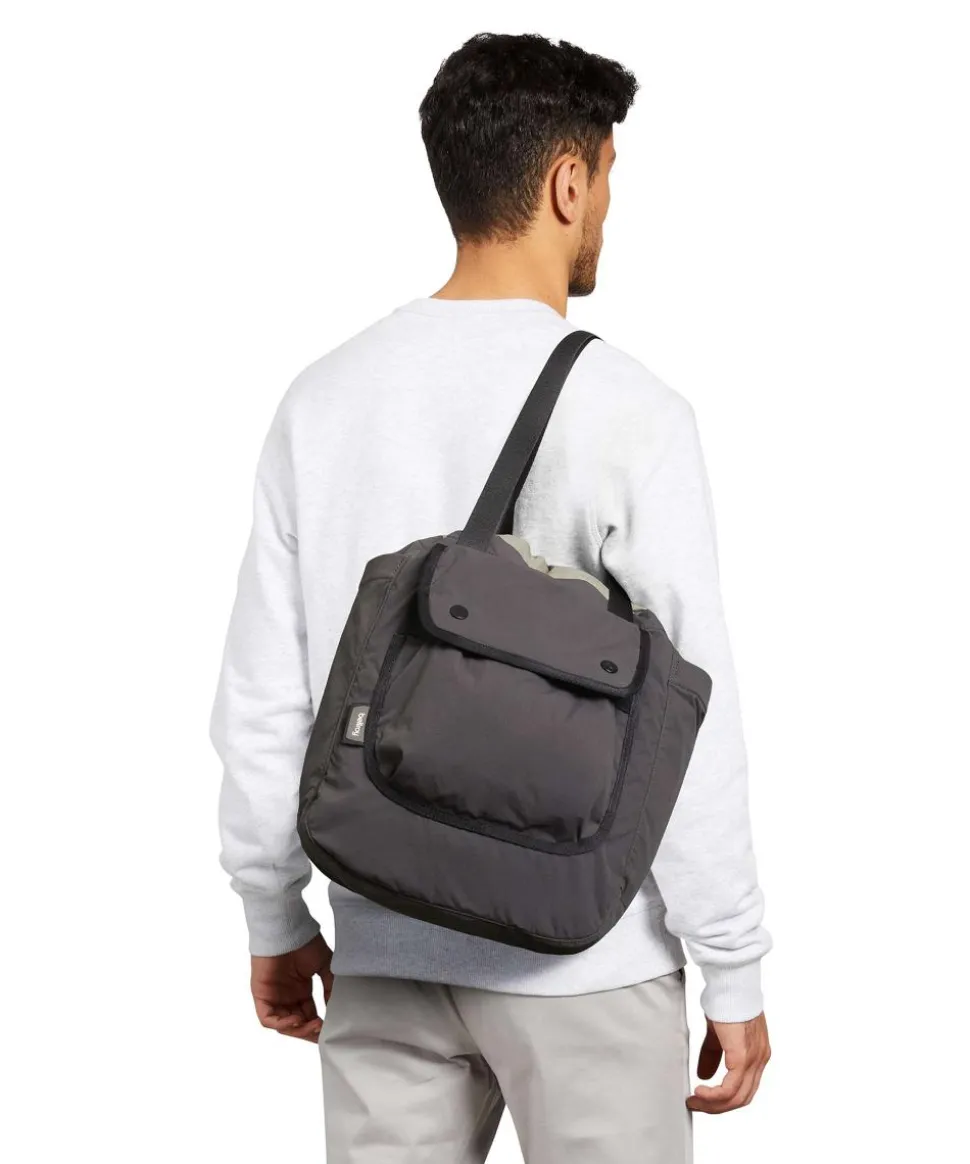 Cinch 16L Shopper recyceltes Nylon hellbraun