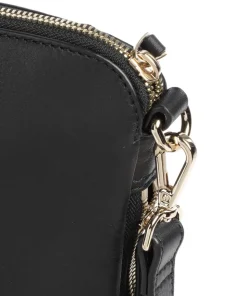 Circle Aktentasche 14″ fein genarbtes Rindsleder schwarz