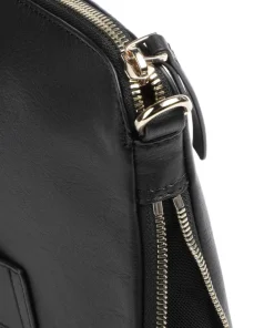 Circle Aktentasche 14″ fein genarbtes Rindsleder schwarz