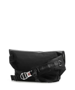 Citizen Aktentasche 15″ Nylon grau/schwarz