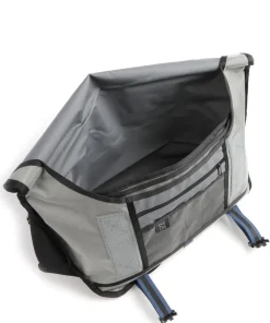 Citizen Aktentasche 15″ Nylon grau/schwarz