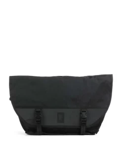 Citizen 24L Kuriertasche 15″ recyceltes Nylon, Plane schwarz