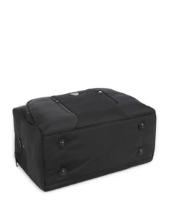 City 3.0 Weekender schwarz 40 cm