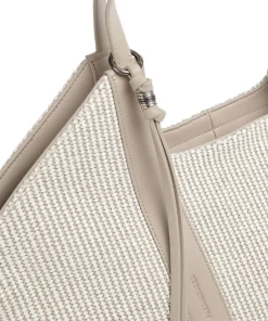 City-Beach-Repeat Shopper Bast natur