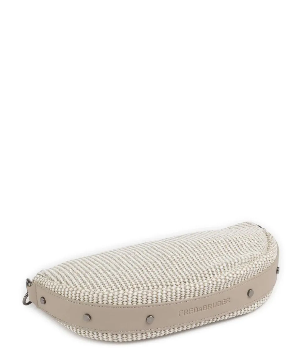 City-Beach-Repeat Umhängetasche Bast natur