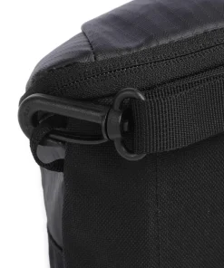 CityBox Bike ll KLICKfix Lenkertasche recyceltes Polyamid schwarz