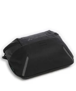 CityBox Bike ll KLICKfix Lenkertasche recyceltes Polyamid schwarz