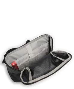 CityBox Bike ll KLICKfix Lenkertasche recyceltes Polyamid schwarz