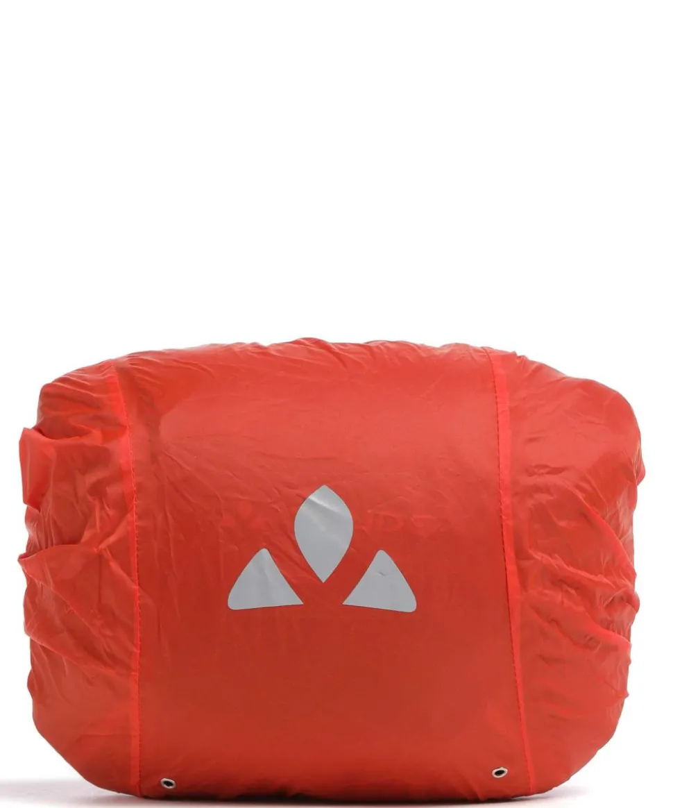 CityBox Bike ll KLICKfix Lenkertasche recyceltes Polyamid schwarz