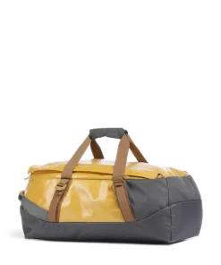CityDuffel 35 Weekender gelb 53 cm