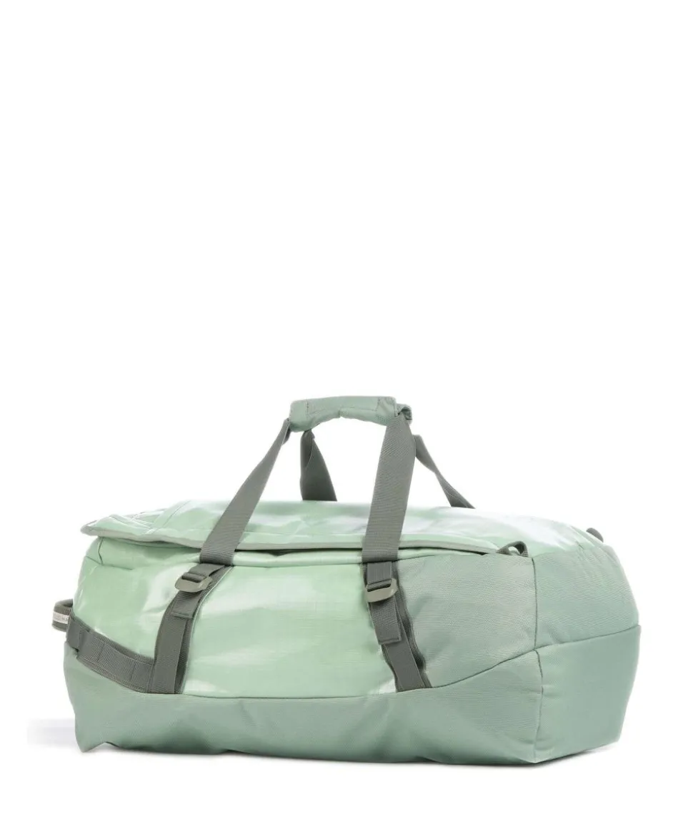 CityDuffel 35 Weekender hellgrün 53 cm