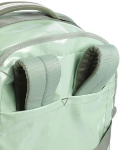 CityDuffel 35 Weekender hellgrün 53 cm