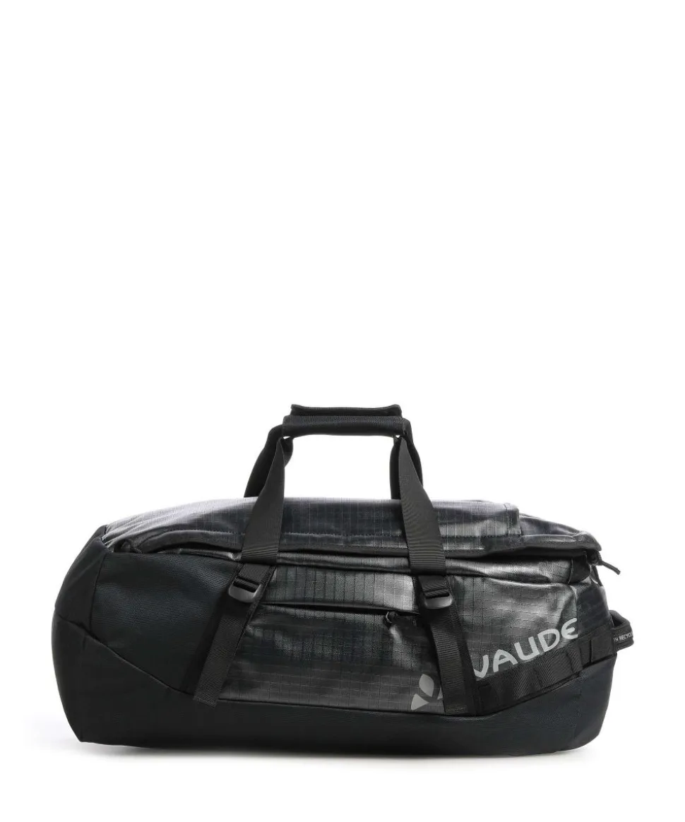 CityDuffel 35 Weekender schwarz 53 cm