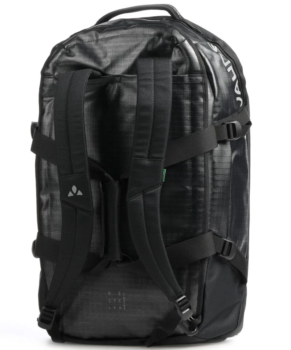 CityDuffel 35 Weekender schwarz 53 cm