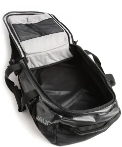 CityDuffel 35 Weekender schwarz 53 cm