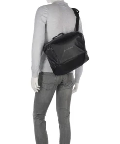 CityMessenger 15 Kuriertasche 13″ recyceltes Polyester khaki