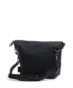 Citysafe CX Umhängetasche Nylon schwarz