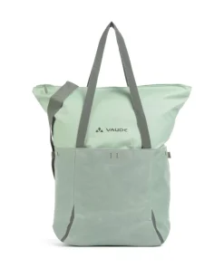 CityShop Bike ll QMR 2.0 Shopper recyceltes Polyamid hellgrün