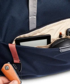 Classic 45L Weekender navy 66 cm