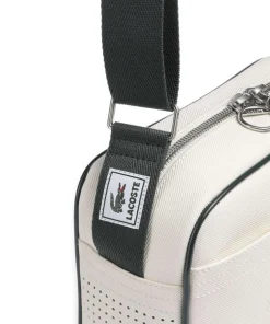 Club 1930 Umhängetasche Lederimitat elfenbein