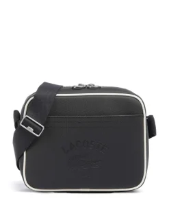 Club 1930 Umhängetasche Lederimitat dunkelblau