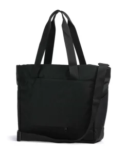 Cnnct F Satch Shopper 16″ Polyamide schwarz