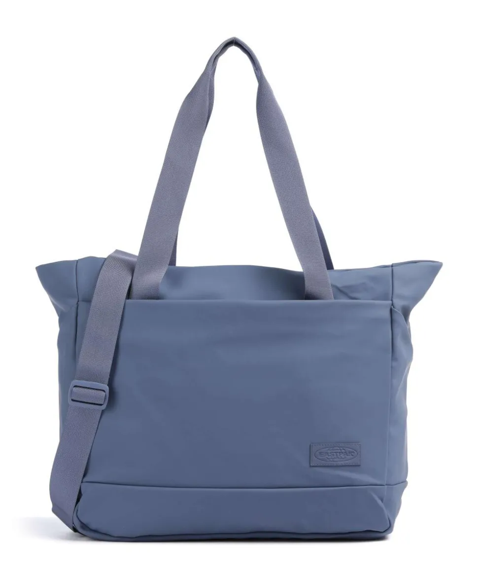 Cnnct F Satch Shopper 16″ Polyamide blaugrau