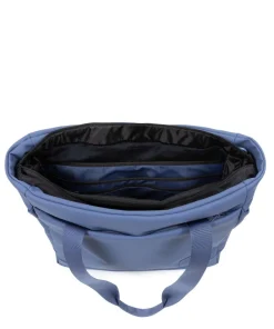 Cnnct F Satch Shopper 16″ Polyamide blaugrau