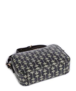 Collana Cloe Umhängetasche Lederimitat navy