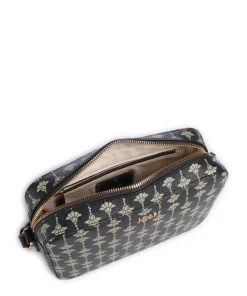 Collana Cloe Umhängetasche Lederimitat navy