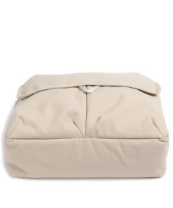 Coreway 13 Kuriertasche 13″ recyceltes Polyester beige