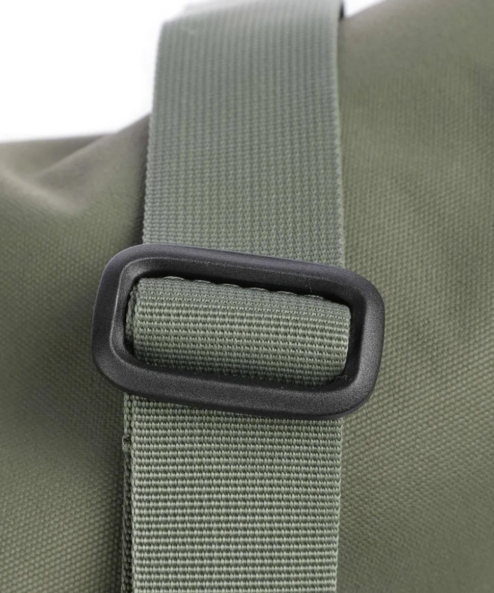 Coreway 13 Kuriertasche 13″ recyceltes Polyester olivgrün